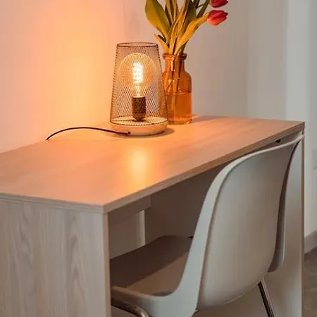 Chic 2-bed In Il-gzira Lägenhet *