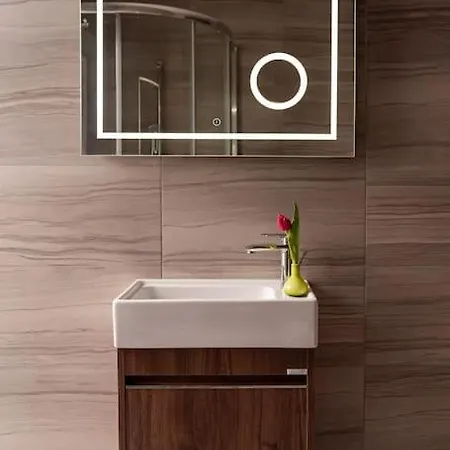 Chic 2-bed In Il-gzira Apartmán Gzira