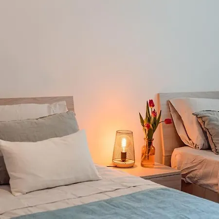 Apartmán Chic 2-bed In Il-gzira Gzira